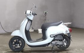 HONDA GIORNO AF77