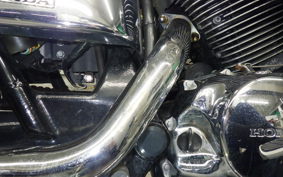 HONDA SHADOW 400 2008 NC34