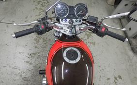 KAWASAKI ZEPHYR 400 KAI 2009 ZR400C