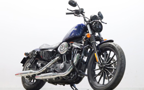 HARLEY XL883N 2011 LE2