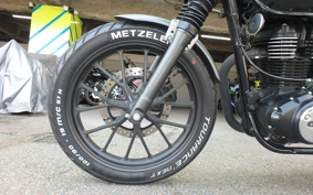 HONDA GB350S 2022 NC59