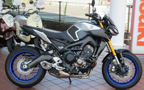 YAMAHA MT-09 SP ABS 2020 RN52J