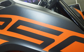 KTM 250 DUKE 2009