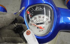 HONDA C50 SUPER CUB 2000 AA09