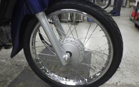 HONDA C110 SUPER CUB 2001 JA44