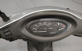 HONDA SPACY125 JF04