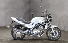 KAWASAKI BALIUS250 ZR250A