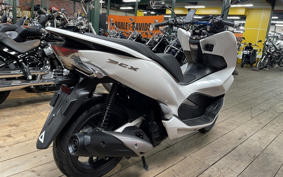 HONDA PCX125 JF81