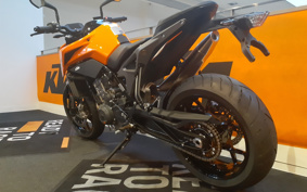 KTM 790 DUKE TU740