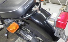 HONDA CB223S MC40