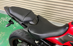 YAMAHA MT-07 ABS 2014 RM07J