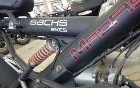 SACHS MADASS 50