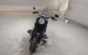 HARLEY  HARLEY FLSTBS1800 JT9