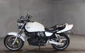 SUZUKI INAZUMA 400 GK7BA