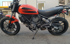 DUCATI SCRAMBLER SIXTY2 2019
