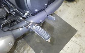 YAMAHA SCR950 A 2017