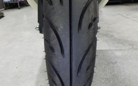 SUZUKI BURGMANストリート125EX 1999 EA23M