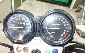 HONDA CB400SF 1993 NC31