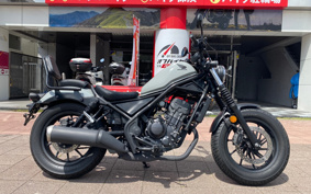 HONDA  REBEL 250 ABS MC49