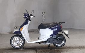 SUZUKI LETS4 CA41A