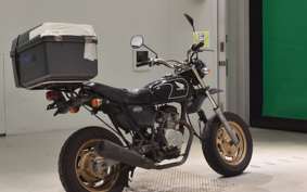 HONDA APE 50 2016 AC16