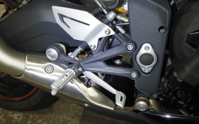 TRIUMPH DAYTONA 675 R 2015
