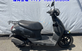 SUZUKI LET's