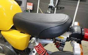 HONDA MONKEY Z50J