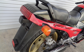 KAWASAKI GPZ900R NINJA 1991 ZX900A