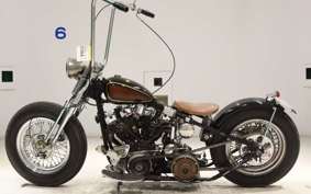 HARLEY FXS 1200 1997