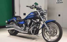 YAMAHA XV1900 RAIDER 2018