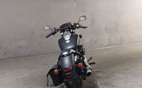 HONDA SHADOW 750 PHANTOM 2012 RC53