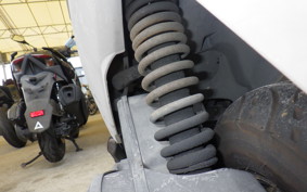 SUZUKI ADDRESS V125 G CF4EA