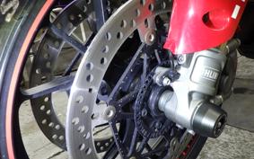DUCATI MULTISTRADA 1200 S 2016