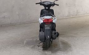 SUZUKI ADDRESS V125 CF4MA