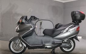 SUZUKI SKYWAVE 650LX 2007 CP51A