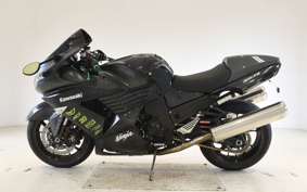 KAWASAKI ZZ1400 NINJA R 2006 ZXT40A