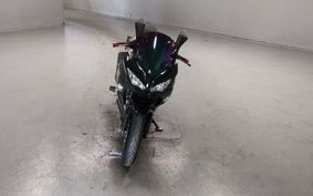 KAWASAKI NINJA 400 2022 EX400G