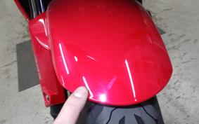 HONDA CBR400R 2024 NC65