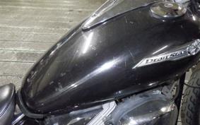 YAMAHA DRAGSTAR 250 2020 VG02J