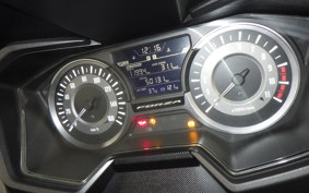 HONDA FORZA 250 2006 MF13