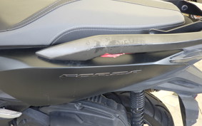 HONDA FORZA 250 MF13