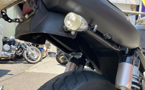 KAWASAKI BALIUS250-2 ZR250B