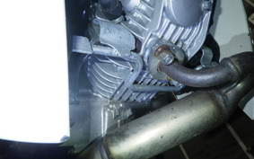 HONDA C125 SUPER CUB 2001 JA58