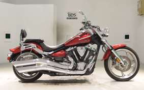 YAMAHA XV1900 RAIDER 2008