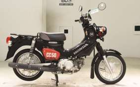 HONDA ｸﾛｽｶﾌﾞ50 AA06