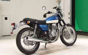 HONDA CB400SS E 2006 NC41