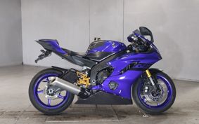 YAMAHA YZF-R6 RJ27
