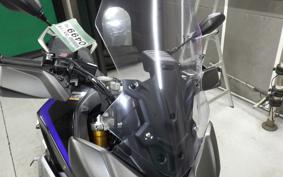YAMAHA MT-09 Tracer GT 2019 RN51J