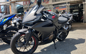 HONDA CBR400R ABS 2020 NC56